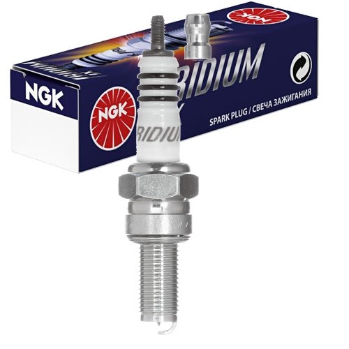 Candela ngk cr7eix - candela, 1x