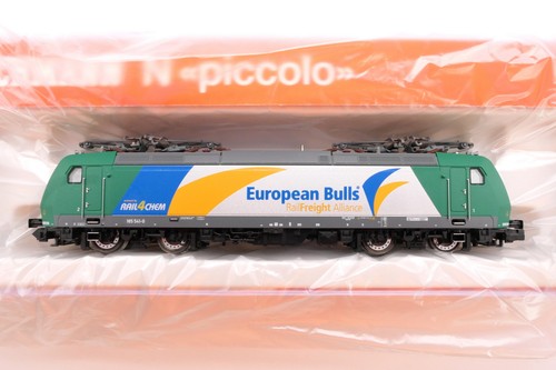 Fleischmann 7385 locomotiva - fleischmann,