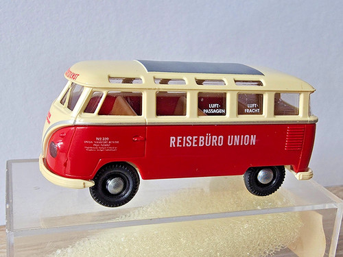 Brekina 3182 vw - brekina,