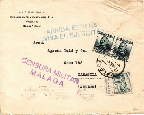 Copertina censurata scw - scw, da