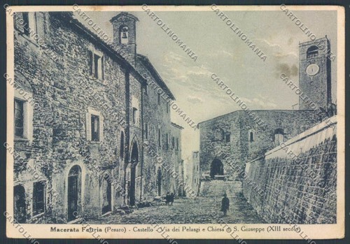 Pesaro macerata feltria abrasa - pesaro,