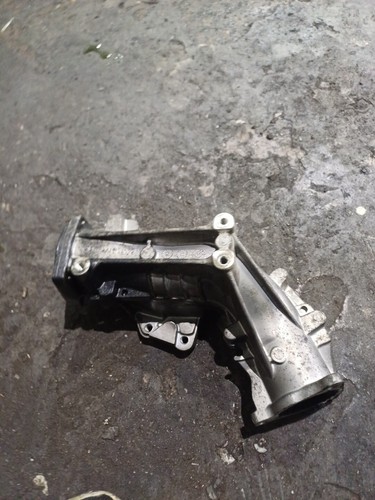 Collettore aspirazione opel - collettore,