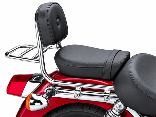 Missing 7385 sissy bar - 7385, con