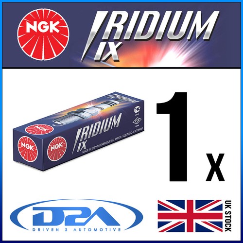 Candela accensione ngk - di,