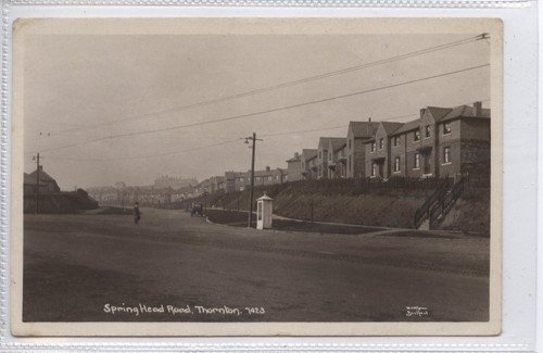 Rppc spring head - (gd7385),
