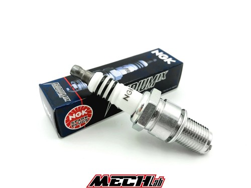 Candele ngk iridium cr7eix - 4,