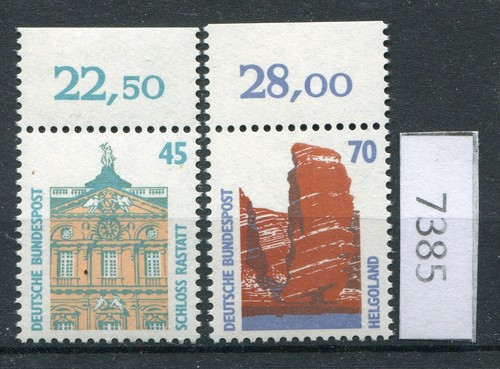 Bund brd 1468 1469 - bund/brd, 1468-1469