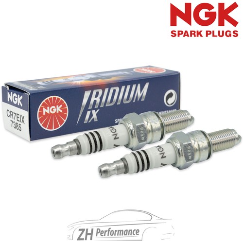 Candele ngk 7385 - candele,