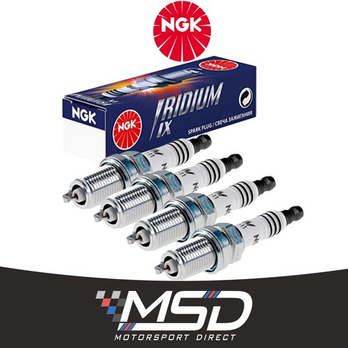 Ngk iridium cr7eix 7385 - ngk,