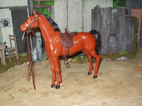 Big jim karl may - may, winnetou