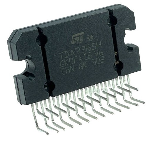 1pcs tda7385h altoparlante - [1pcs],