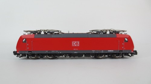 Fleischmann piccolo 7385