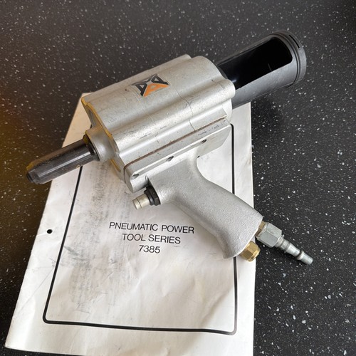 Pistola rivetto avdel 7385 - rivetto,