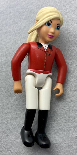 Lego belville minifigure - belville,