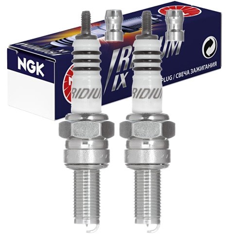 Candela ngk cr7eix 7385 - 2x,