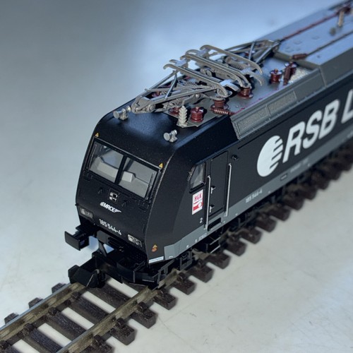 Fleischmann 967385 lok br - n,