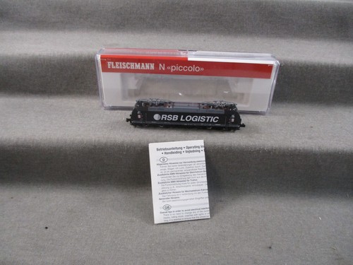 Fleischmann scala 7385 - fleischmann, n