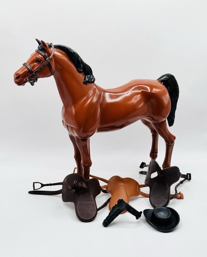 Vintage 1976 mattel big - 1976,