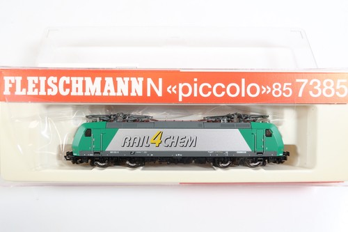 Fleischmann 7385 n - 85,