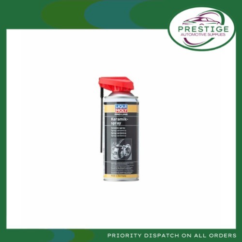 Liqui moly pro line - liqui,