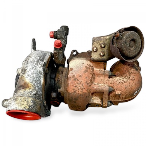 Turbocompressore man tgx - turbocompressore,