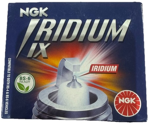 Ngk iridium candela - ngk,