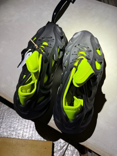 Adidas adifom core nero - adifom,