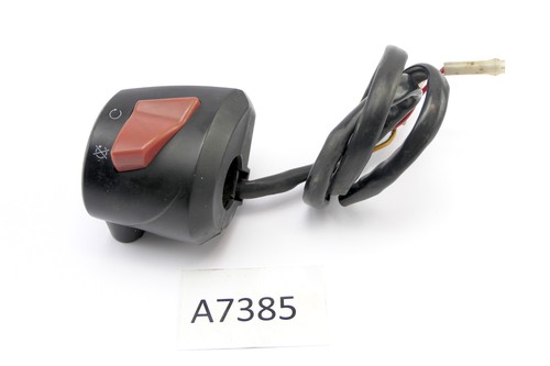 Aprilia 125 2001 - rs,