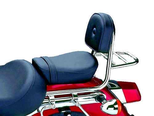 Missing 7385 sissy bar con - 7385,