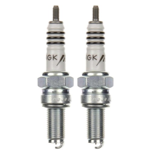 Candele ngk iridium cr7eix - candele,