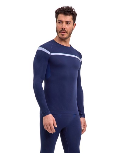 Falke maglia manica lunga - falke,