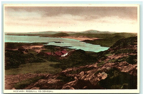 S03 7385 meevagh - s03-7385,, rosguill