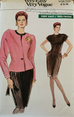 7385 modello vintage - modello,
