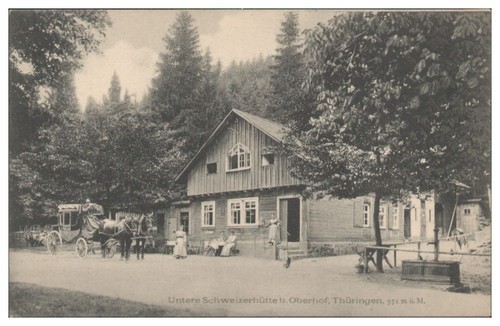 S7385 985 oberhof untere - s7385-985/oberhof,