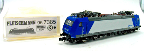 Fleischmann 7385 - n,