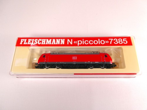 Fleischmann 7385 br185 - fleischmann,