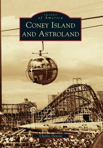 Coney island and astroland - coney,