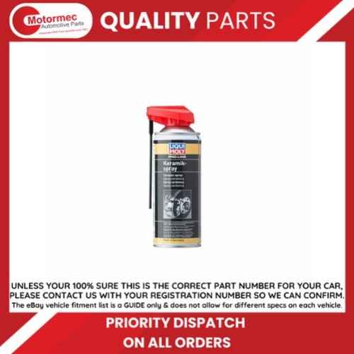 Liqui moly pro line - liqui,