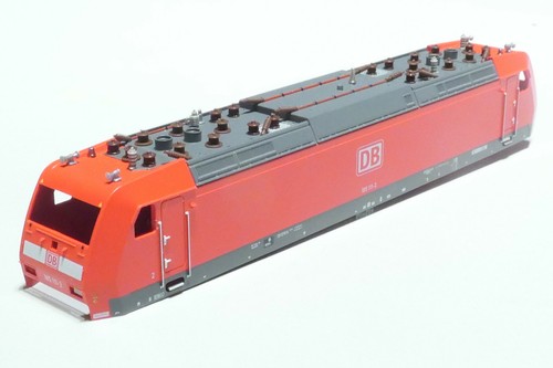 E4010 fleischmann - e4010, 1x