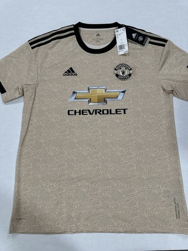 Maglia adidas manchester - maglia,