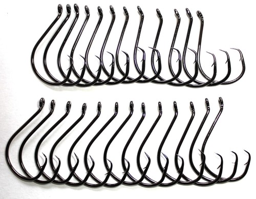 Pezzi ami pesca sharp - ,