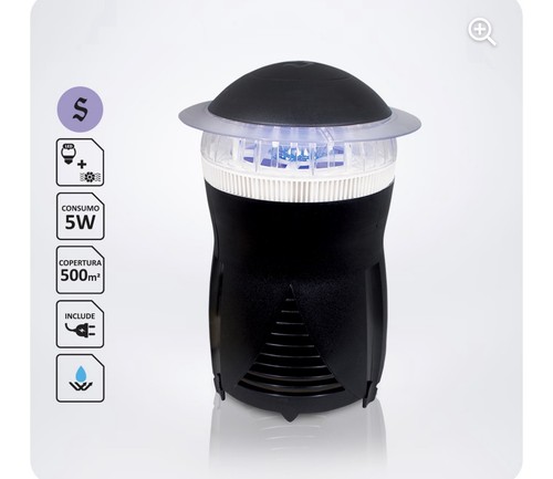 Sandokan 7385 mosquito - 7385, led